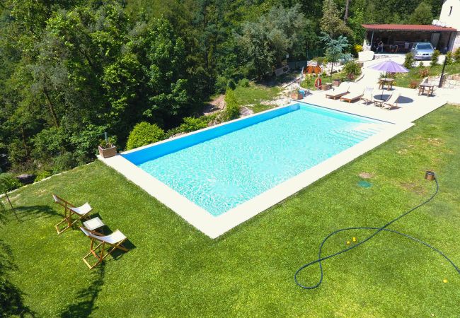 Apartment in Gerês - Quinta das Varcandas Gerês - Apartamento 4 Apartment in Gerês - Quinta das Varcandas Gerês - Apartamento 4