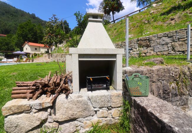 Apartment in Gerês - Quinta das Varcandas Gerês - Apartamento 4 Apartment in Gerês - Quinta das Varcandas Gerês - Apartamento 4