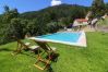 Apartment in Gerês - Quinta das Varcandas Gerês - Apartamento 4 Apartment in Gerês - Quinta das Varcandas Gerês - Apartamento 4
