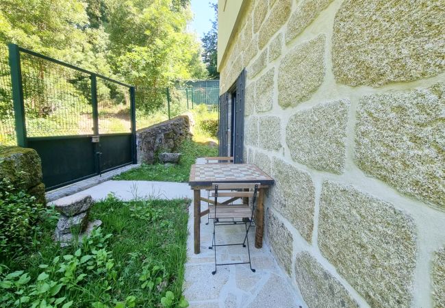 Apartment in Gerês - Quinta das Varcandas Gerês - Apartamento 2 Apartment in Gerês - Quinta das Varcandas Gerês - Apartamento 2