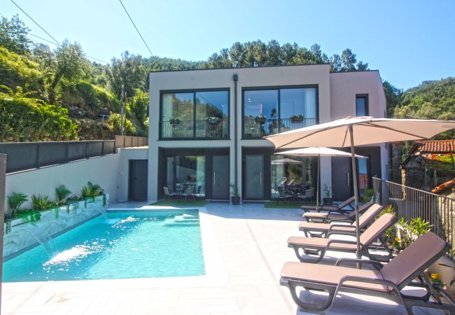 House in Terras de Bouro - Real Village House in Terras de Bouro - Real Village