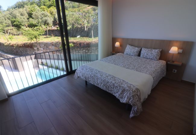 House in Terras de Bouro - Real Village House in Terras de Bouro - Real Village