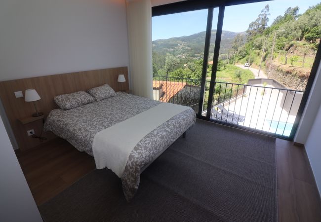 House in Terras de Bouro - Real Village House in Terras de Bouro - Real Village