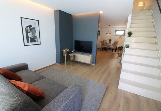 House in Terras de Bouro - Real Village House in Terras de Bouro - Real Village