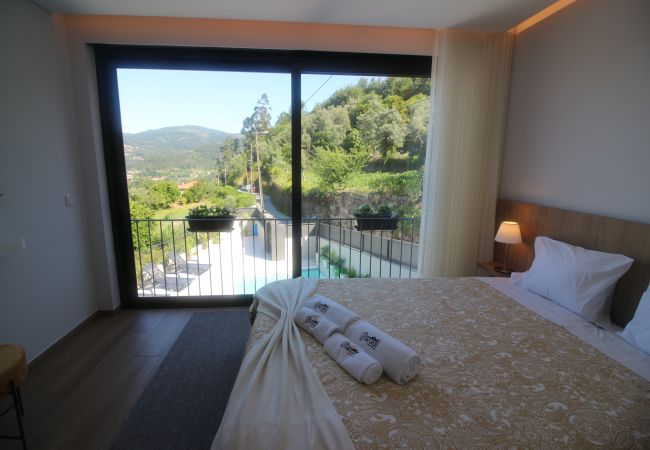 House in Terras de Bouro - Real Village House in Terras de Bouro - Real Village