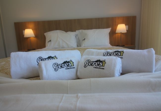 House in Terras de Bouro - Real Village House in Terras de Bouro - Real Village