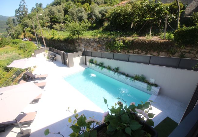 House in Terras de Bouro - Real Village House in Terras de Bouro - Real Village