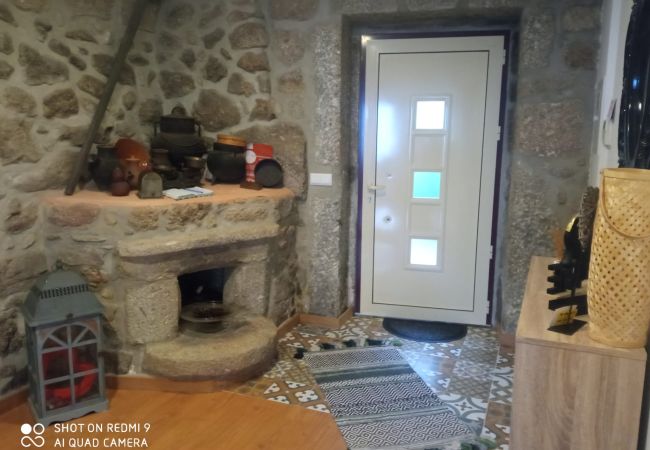 Villa in Amares - Fontainha House & Spa - Turismo Rural de Charme Villa in Amares - Fontainha House & Spa - Turismo Rural de Charme