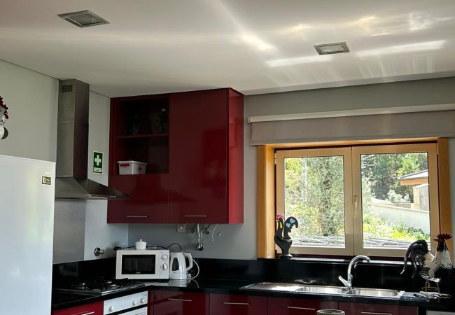 Villa in Amares - Fontainha House & Spa - Turismo Rural de Charme Villa in Amares - Fontainha House & Spa - Turismo Rural de Charme