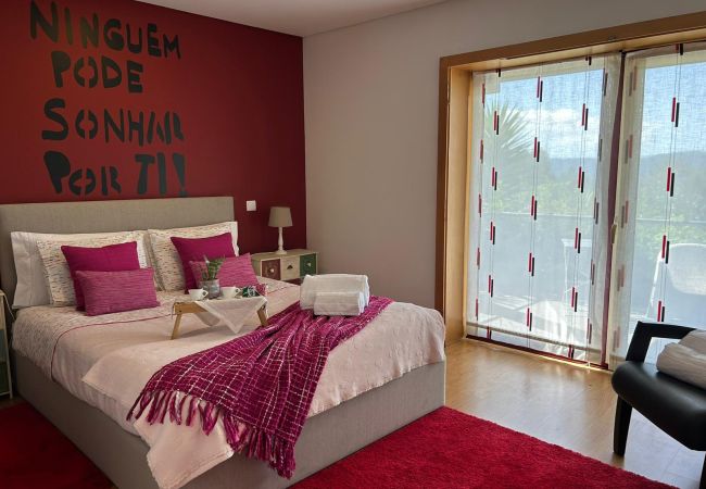 Villa in Amares - Fontainha House & Spa - Turismo Rural de Charme Villa in Amares - Fontainha House & Spa - Turismo Rural de Charme