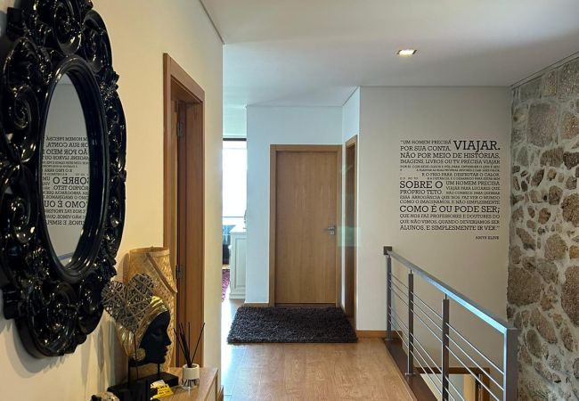 Villa in Amares - Fontainha House & Spa - Turismo Rural de Charme Villa in Amares - Fontainha House & Spa - Turismo Rural de Charme