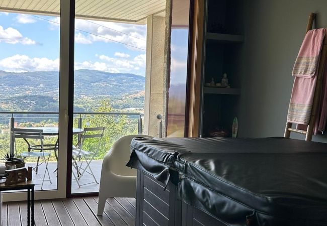 Villa in Amares - Fontainha House & Spa - Turismo Rural de Charme Villa in Amares - Fontainha House & Spa - Turismo Rural de Charme