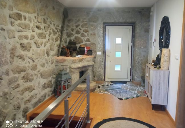 Villa in Amares - Fontainha House & Spa - Turismo Rural de Charme Villa in Amares - Fontainha House & Spa - Turismo Rural de Charme