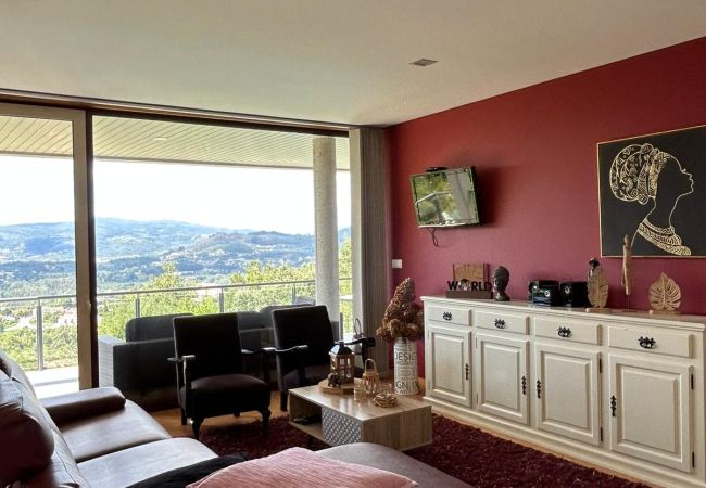 Villa in Amares - Fontainha House & Spa - Turismo Rural de Charme Villa in Amares - Fontainha House & Spa - Turismo Rural de Charme