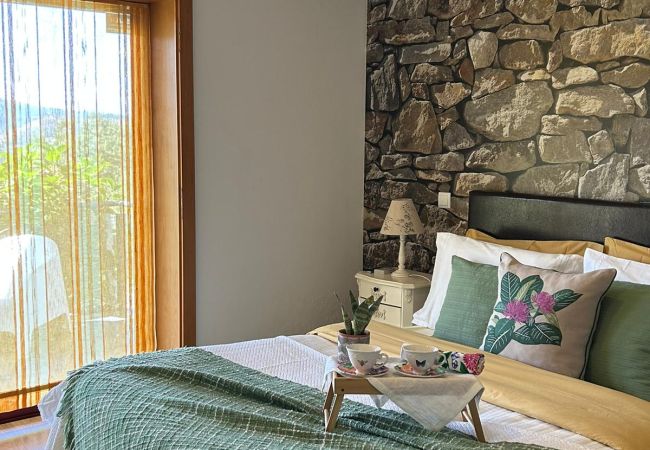 Villa in Amares - Fontainha House & Spa - Turismo Rural de Charme Villa in Amares - Fontainha House & Spa - Turismo Rural de Charme