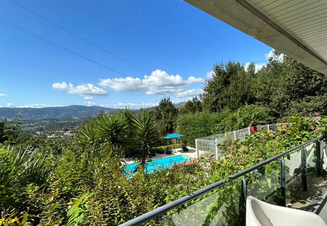 Villa in Amares - Fontainha House & Spa - Turismo Rural de Charme Villa in Amares - Fontainha House & Spa - Turismo Rural de Charme