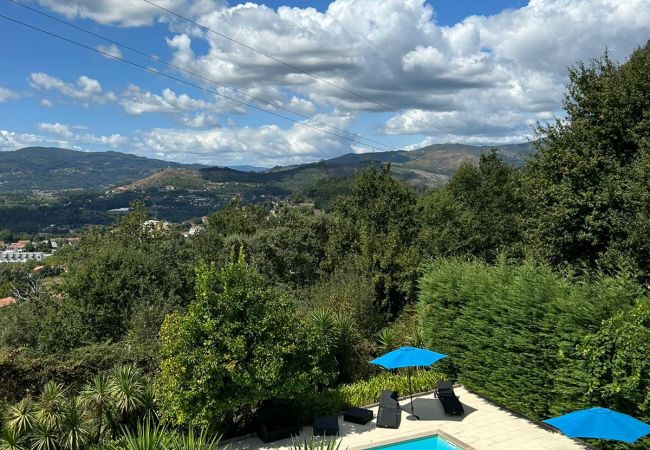 Villa in Amares - Fontainha House & Spa - Turismo Rural de Charme Villa in Amares - Fontainha House & Spa - Turismo Rural de Charme