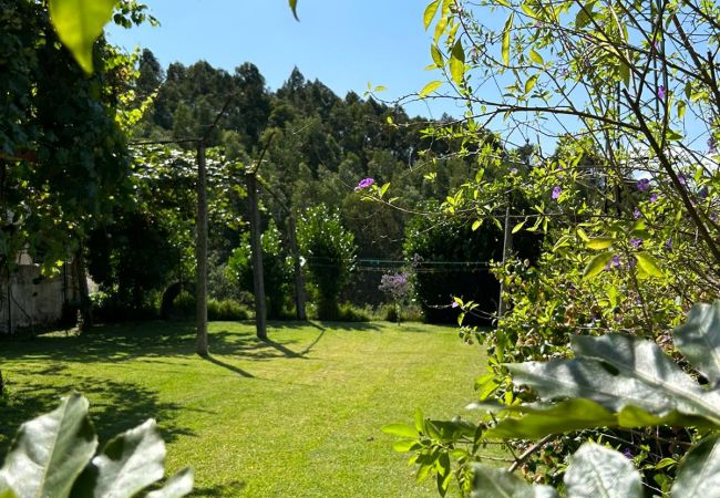 Villa in Amares - Fontainha House & Spa - Turismo Rural de Charme Villa in Amares - Fontainha House & Spa - Turismo Rural de Charme