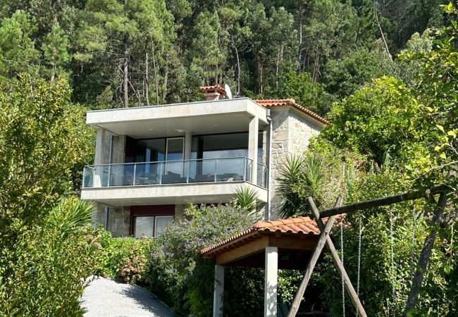 Villa in Amares - Fontainha House & Spa - Turismo Rural de Charme Villa in Amares - Fontainha House & Spa - Turismo Rural de Charme