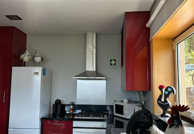 Apartment in Amares - T1 Fontainha House&Spa - Turismo Rural de Charme Apartment in Amares - T1 Fontainha House&Spa - Turismo Rural de Charme