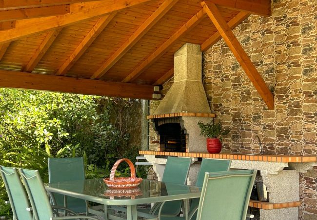 Apartment in Amares - T1 Fontainha House&Spa - Turismo Rural de Charme Apartment in Amares - T1 Fontainha House&Spa - Turismo Rural de Charme