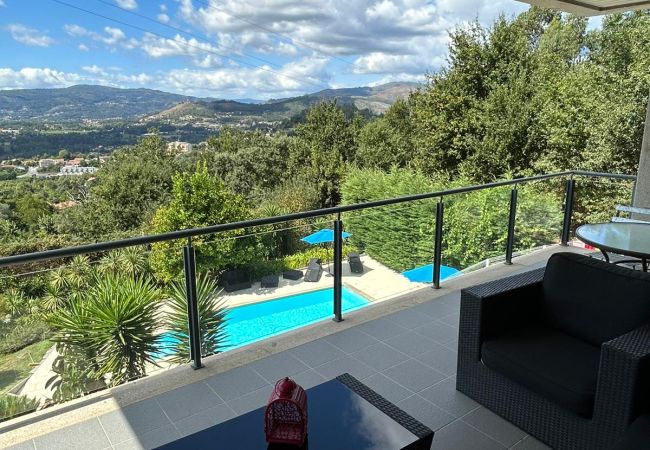 Apartment in Amares - T1 Fontainha House&Spa - Turismo Rural de Charme Apartment in Amares - T1 Fontainha House&Spa - Turismo Rural de Charme