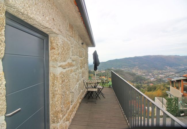  in Vieira do Minho - Casa da Foz 1