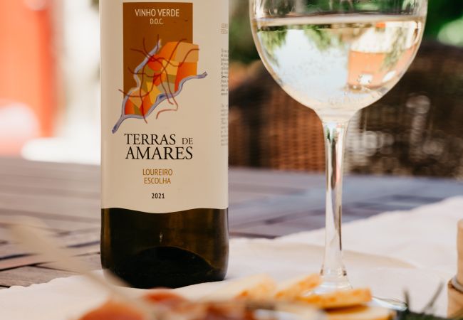 Rent by room in Amares - Quarto Duplo Clássico - Casa Lata Rent by room in Amares - Quarto Duplo Clássico - Casa Lata