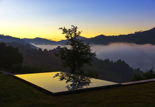 Bungalow in Terras de Bouro - Bungalow Rústico - Carvalheira CountryHouse Gerês Bungalow in Terras de Bouro - Bungalow Rústico - Carvalheira CountryHouse Gerês