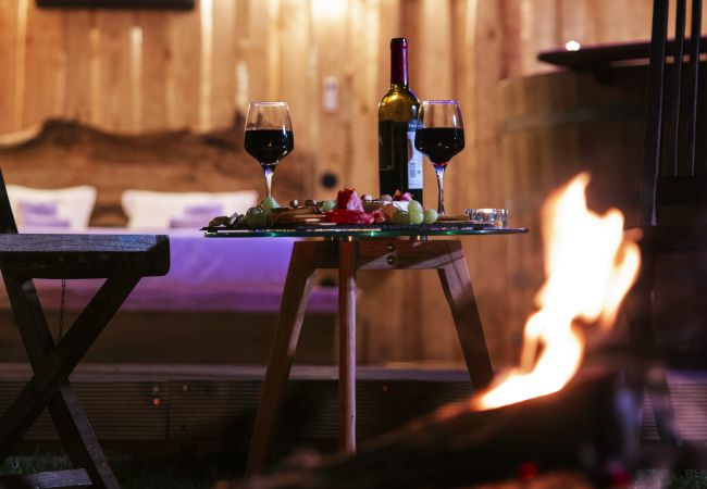 Bungalow in Terras de Bouro - Bungalow Rústico - Carvalheira CountryHouse Gerês Bungalow in Terras de Bouro - Bungalow Rústico - Carvalheira CountryHouse Gerês