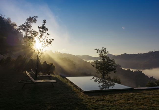 Bungalow in Terras de Bouro - Bungalow Rústico - Carvalheira CountryHouse Gerês Bungalow in Terras de Bouro - Bungalow Rústico - Carvalheira CountryHouse Gerês