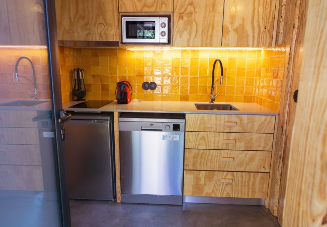 Bungalow in Terras de Bouro - Bungalow Rústico - Carvalheira CountryHouse Gerês Bungalow in Terras de Bouro - Bungalow Rústico - Carvalheira CountryHouse Gerês