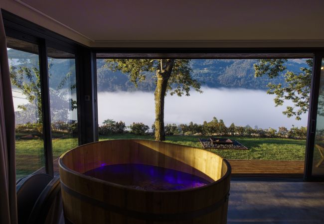 Bungalow in Terras de Bouro - Bungalow Rústico - Carvalheira CountryHouse Gerês Bungalow in Terras de Bouro - Bungalow Rústico - Carvalheira CountryHouse Gerês