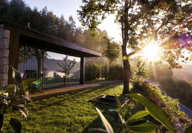 Bungalow in Terras de Bouro - Bungalow Rústico - Carvalheira CountryHouse Gerês Bungalow in Terras de Bouro - Bungalow Rústico - Carvalheira CountryHouse Gerês