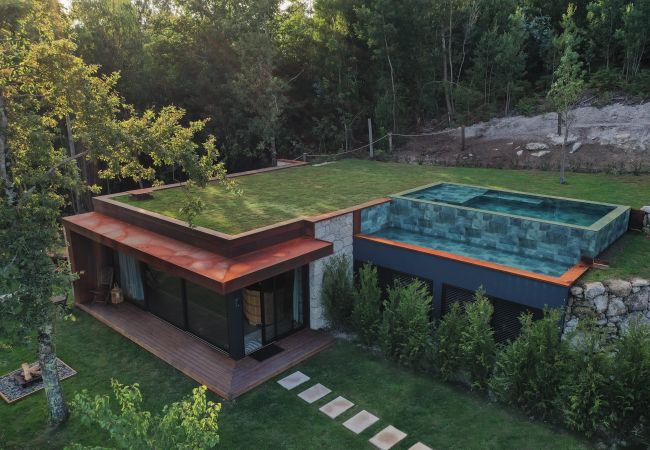 Bungalow in Terras de Bouro - Bungalow Rústico - Carvalheira CountryHouse Gerês Bungalow in Terras de Bouro - Bungalow Rústico - Carvalheira CountryHouse Gerês