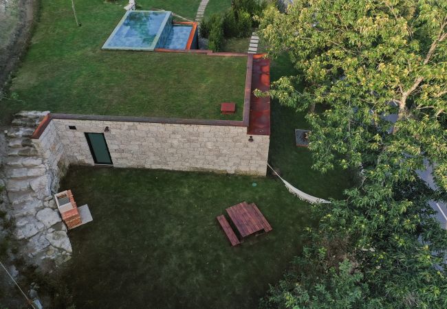 Bungalow in Terras de Bouro - Bungalow Rústico - Carvalheira CountryHouse Gerês Bungalow in Terras de Bouro - Bungalow Rústico - Carvalheira CountryHouse Gerês