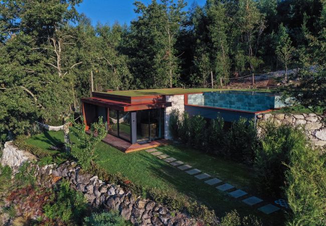 Bungalow in Terras de Bouro - Bungalow Rústico - Carvalheira CountryHouse Gerês Bungalow in Terras de Bouro - Bungalow Rústico - Carvalheira CountryHouse Gerês