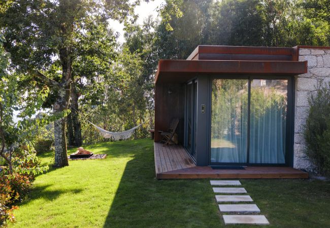 Bungalow in Terras de Bouro - Bungalow Rústico - Carvalheira CountryHouse Gerês Bungalow in Terras de Bouro - Bungalow Rústico - Carvalheira CountryHouse Gerês