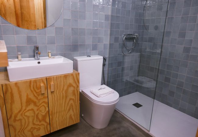 Bungalow in Terras de Bouro - Bungalow Rústico - Carvalheira CountryHouse Gerês Bungalow in Terras de Bouro - Bungalow Rústico - Carvalheira CountryHouse Gerês