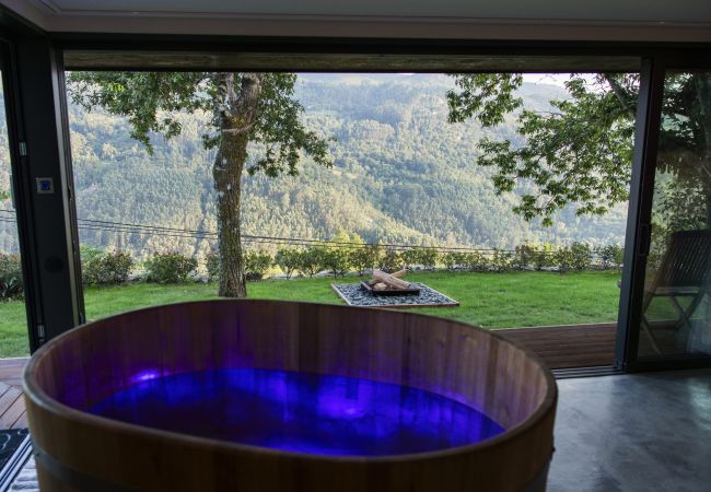 Bungalow in Terras de Bouro - Bungalow Rústico - Carvalheira CountryHouse Gerês Bungalow in Terras de Bouro - Bungalow Rústico - Carvalheira CountryHouse Gerês