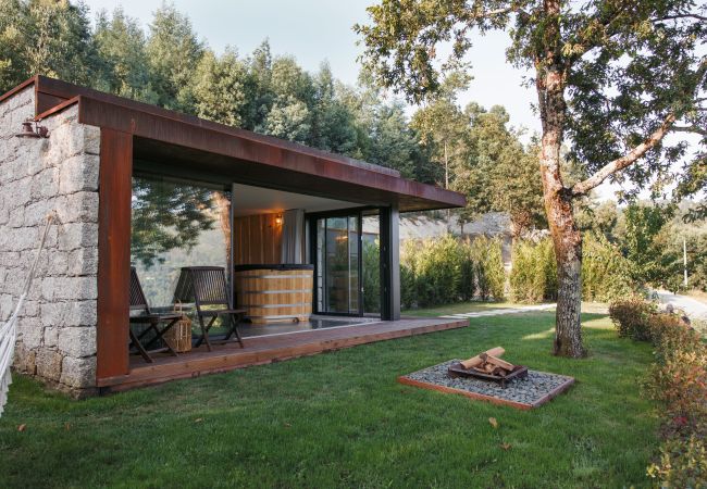 Bungalow in Terras de Bouro - Bungalow Rústico - Carvalheira CountryHouse Gerês Bungalow in Terras de Bouro - Bungalow Rústico - Carvalheira CountryHouse Gerês