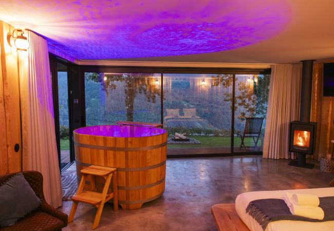 Bungalow in Terras de Bouro - Bungalow Rústico - Carvalheira CountryHouse Gerês Bungalow in Terras de Bouro - Bungalow Rústico - Carvalheira CountryHouse Gerês