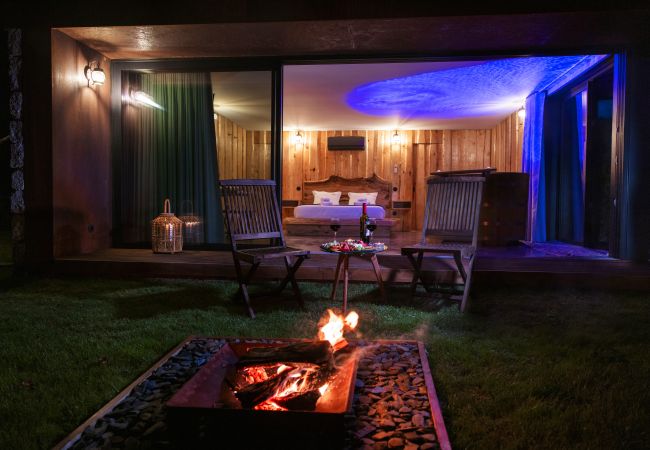 Bungalow in Terras de Bouro - Bungalow Rústico - Carvalheira CountryHouse Gerês Bungalow in Terras de Bouro - Bungalow Rústico - Carvalheira CountryHouse Gerês