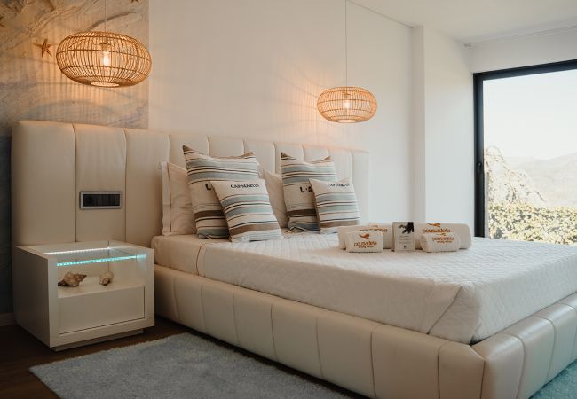 House in Vieira do Minho - Encosta de Louredo - Verão by Pousadela Village House in Vieira do Minho - Encosta de Louredo - Verão by Pousadela Village