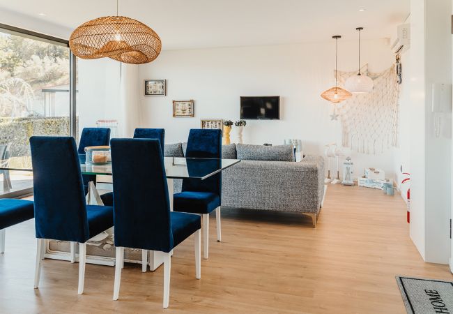 House in Vieira do Minho - Encosta de Louredo - Verão by Pousadela Village House in Vieira do Minho - Encosta de Louredo - Verão by Pousadela Village