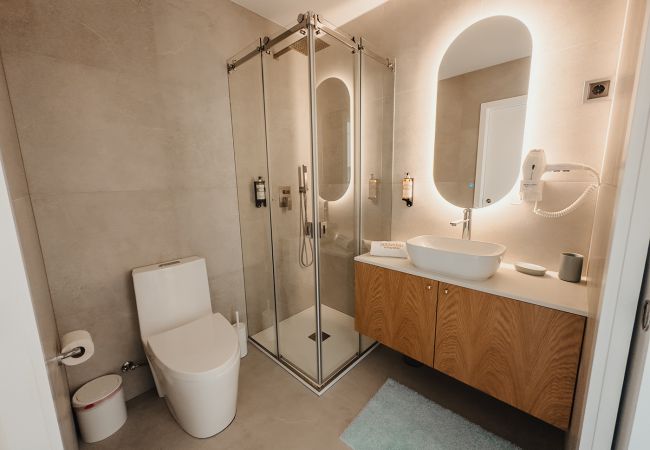 House in Vieira do Minho - Encosta de Louredo - Verão by Pousadela Village House in Vieira do Minho - Encosta de Louredo - Verão by Pousadela Village