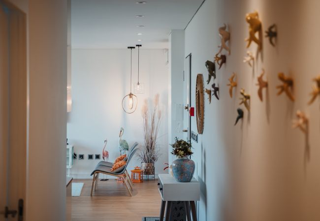 House in Vieira do Minho - Encosta de Louredo - Primavera by Pousadela Villag House in Vieira do Minho - Encosta de Louredo - Primavera by Pousadela Villag