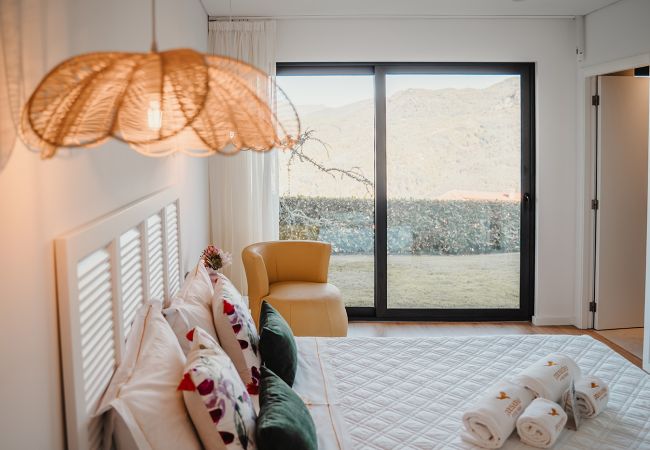 House in Vieira do Minho - Encosta de Louredo - Primavera by Pousadela Villag House in Vieira do Minho - Encosta de Louredo - Primavera by Pousadela Villag