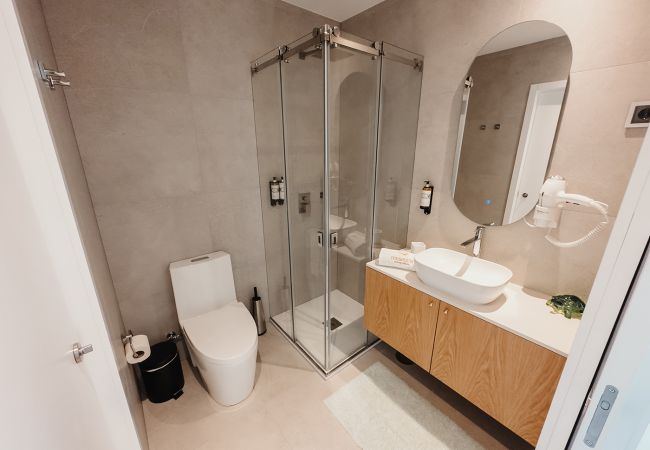 House in Vieira do Minho - Encosta de Louredo - Primavera by Pousadela Villag House in Vieira do Minho - Encosta de Louredo - Primavera by Pousadela Villag