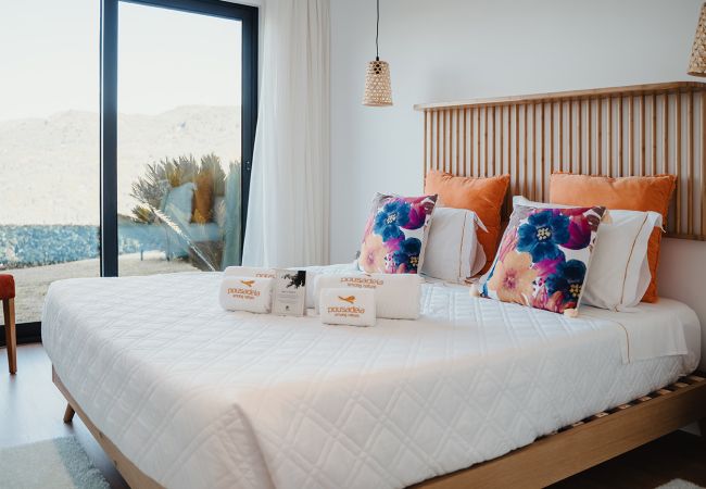 House in Vieira do Minho - Encosta de Louredo - Primavera by Pousadela Villag House in Vieira do Minho - Encosta de Louredo - Primavera by Pousadela Villag